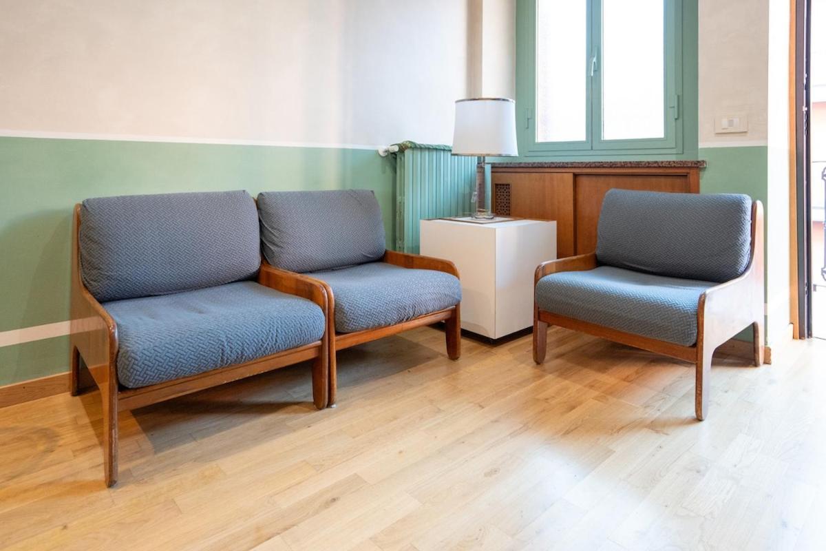10 Min To Duomo New Chic Apt, 20 Min To Linate Appartamento Milano