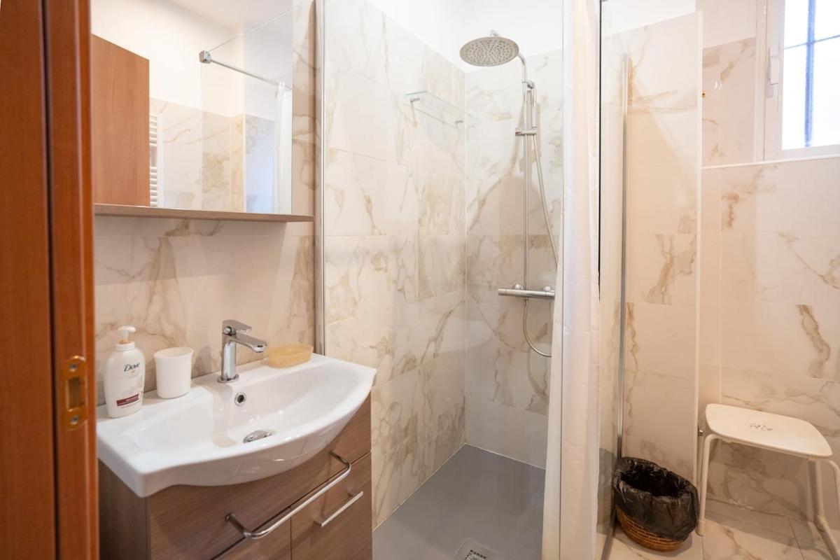 Appartamento 10 Min To Duomo New Chic Apt, 20 Min To Linate Milano