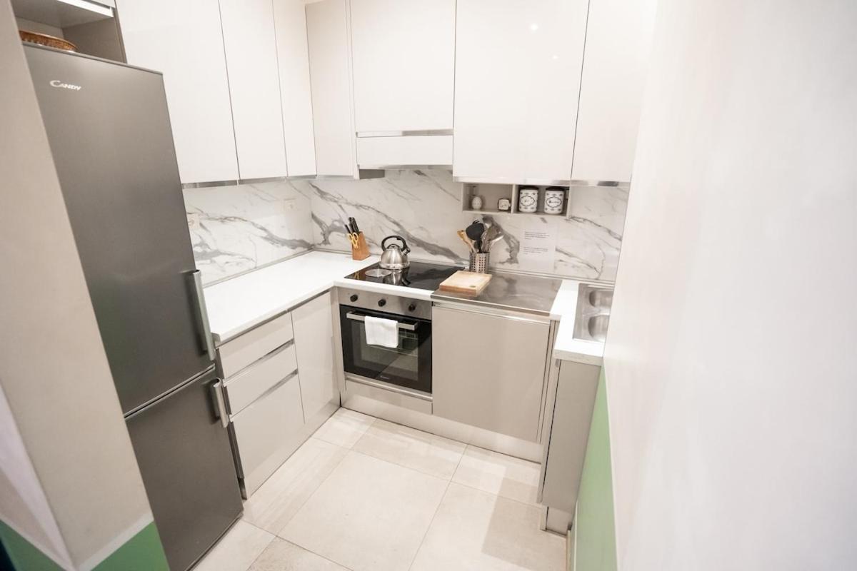 10 Min To Duomo New Chic Apt, 20 Min To Linate Appartamento Milano