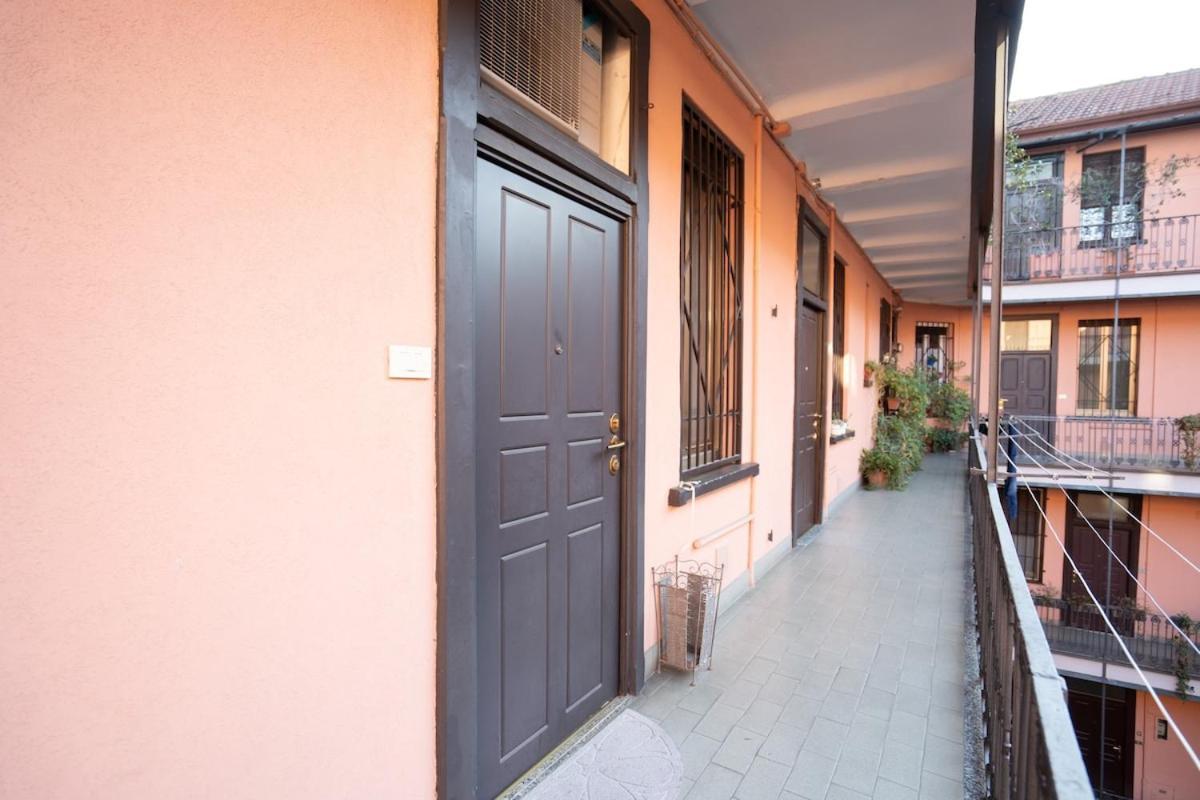 10 Min To Duomo New Chic Apt, 20 Min To Linate Milano
