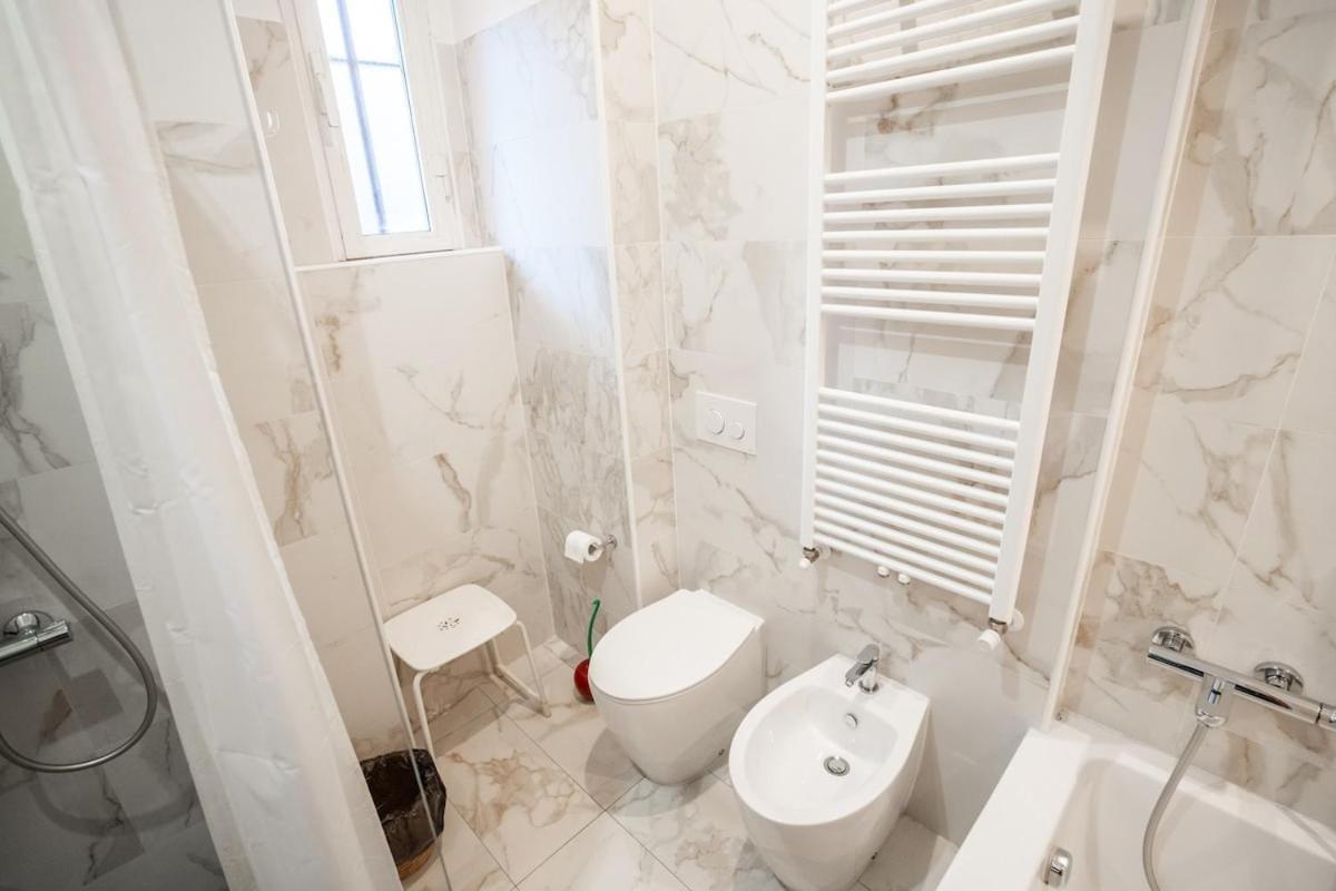 Appartamento 10 Min To Duomo New Chic Apt, 20 Min To Linate Milano