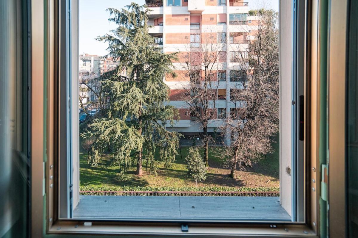 10 Min To Duomo New Chic Apt, 20 Min To Linate Milano
