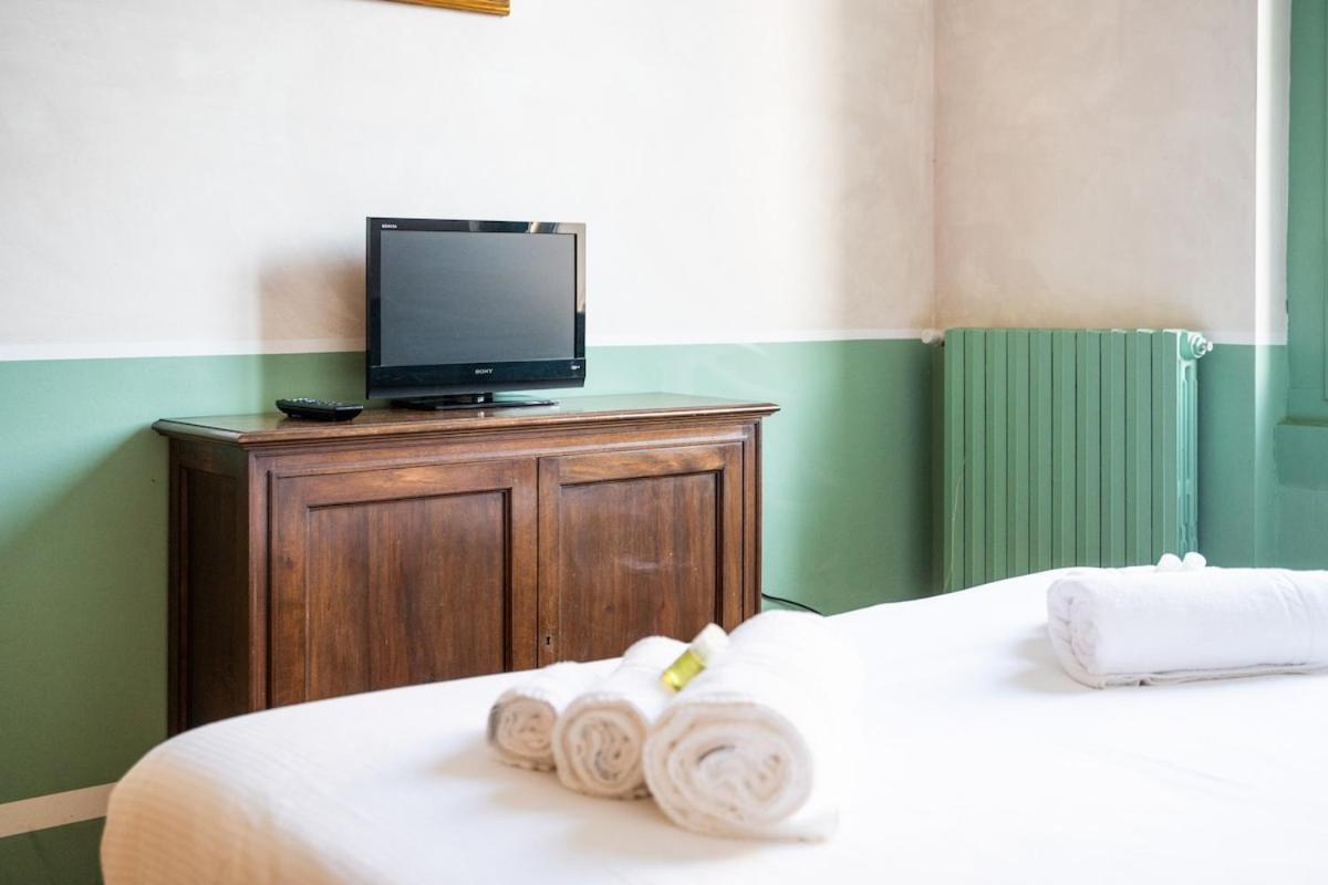 10 Min To Duomo New Chic Apt, 20 Min To Linate Appartamento
