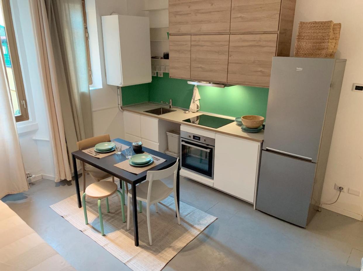 Nolo Appartamento Milano