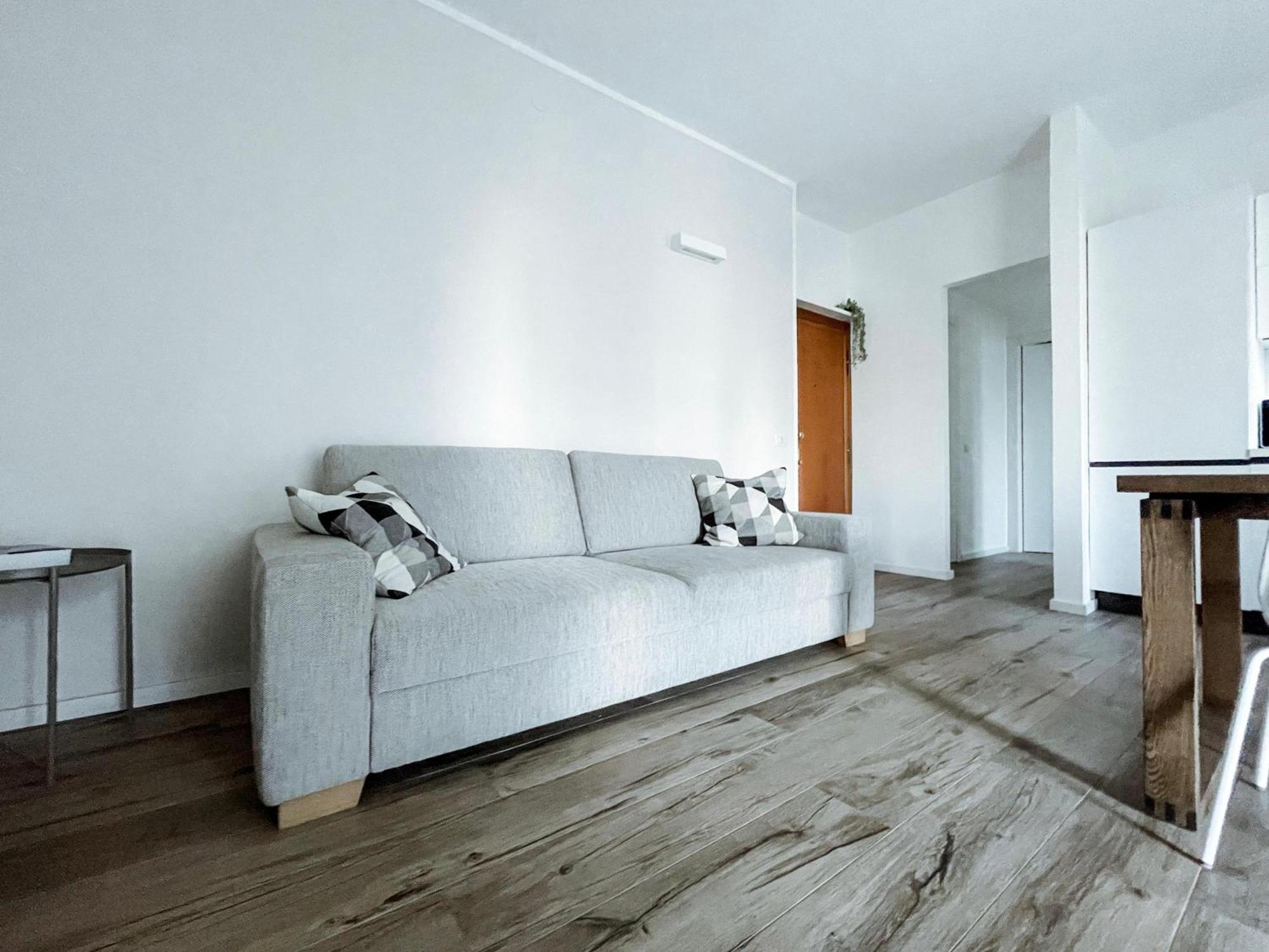 & Sky Escape - 5 Mins Center, Appartement *