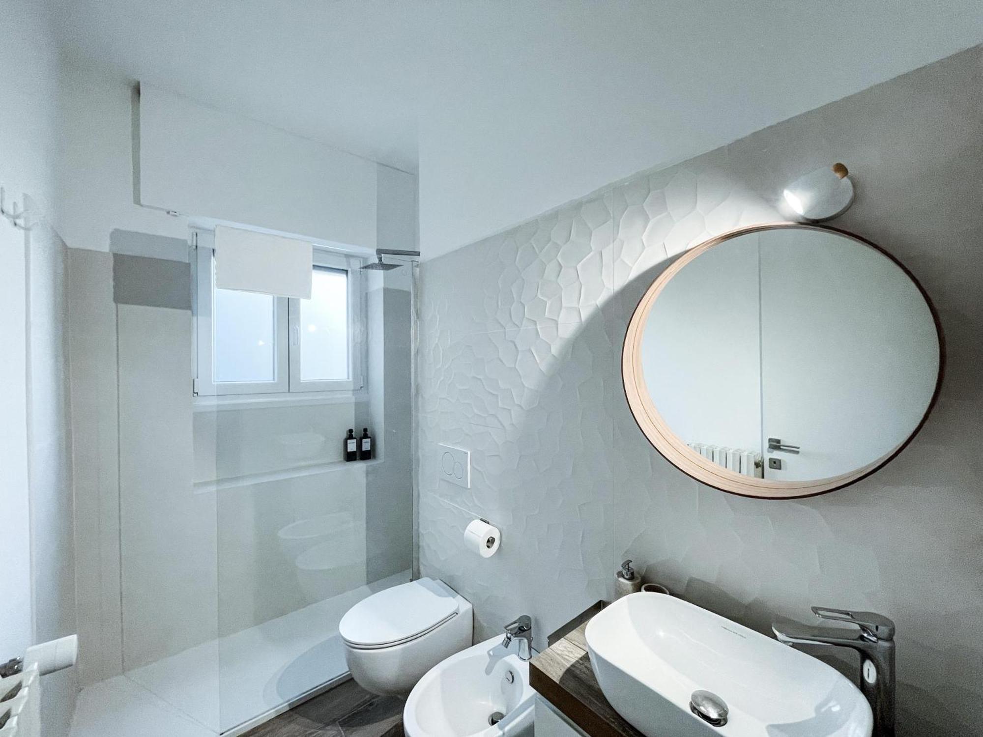 & Sky Escape - 5 Mins Center, Appartement *