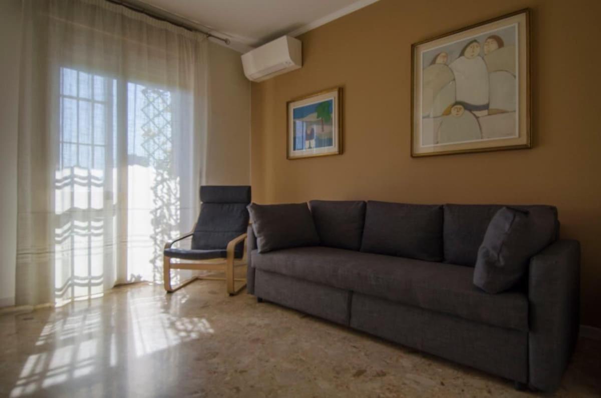Appartamento Park Milano