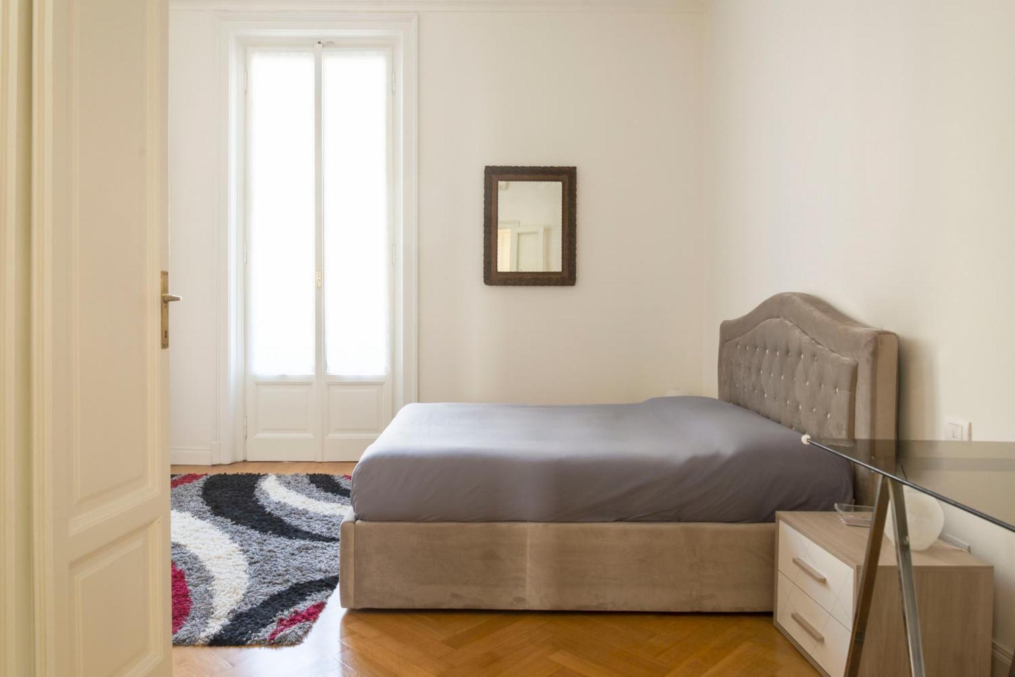 Navigli Harmony Flat, Beautiful & Bright Apartment, 3 Bdr * Milano