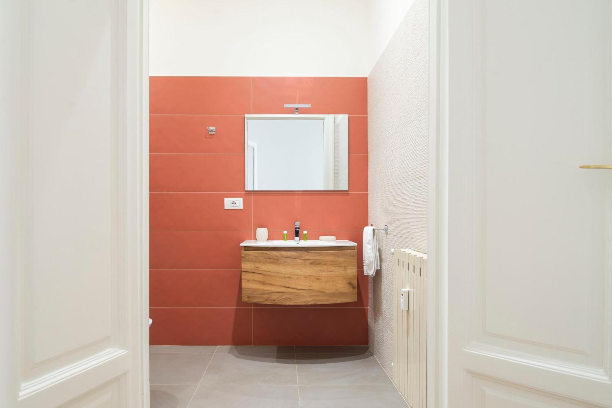 Appartamento Navigli Harmony Flat, Beautiful & Bright Apartment, 3 Bdr Milano