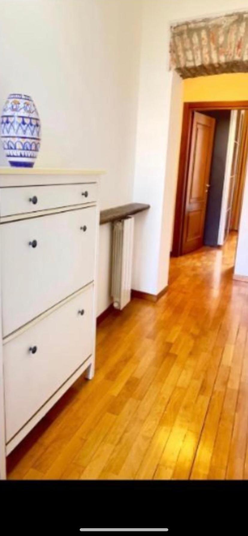 In Brera Appartement Milaan