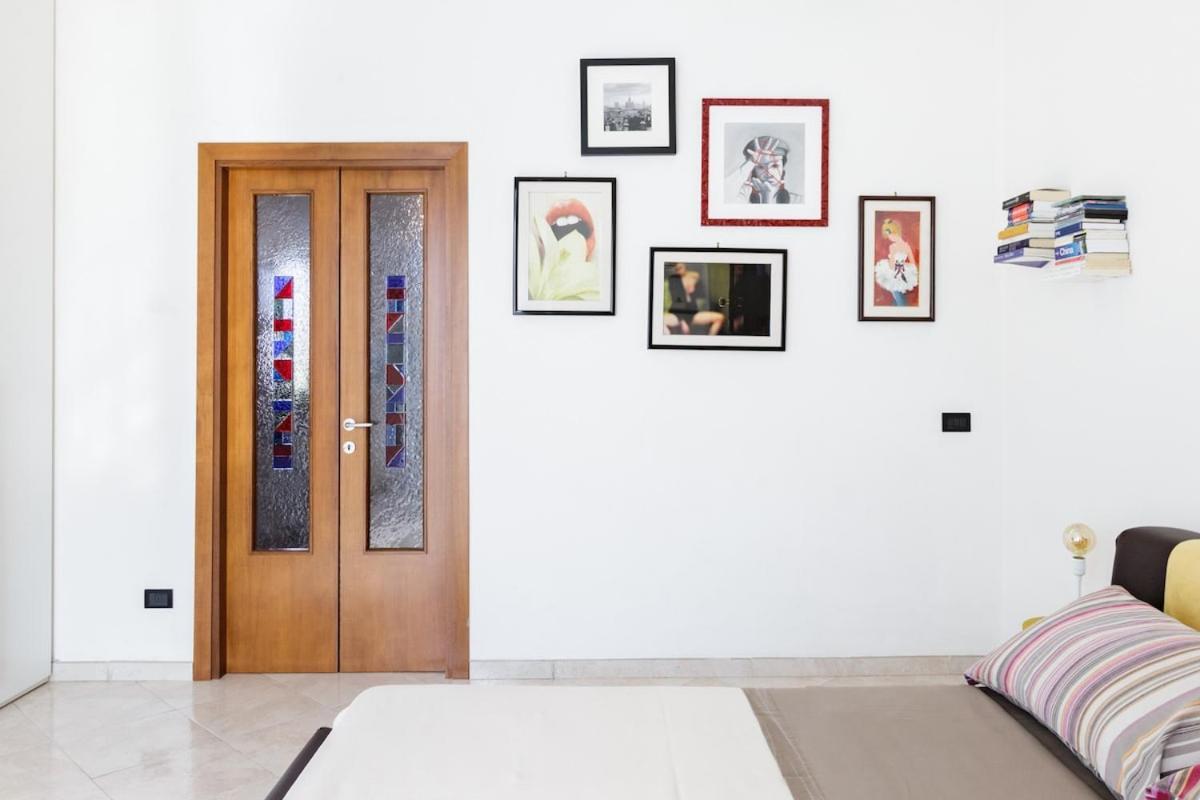Appartement Navigli-tortona - Modern Flat With Wi-fi And Ac *