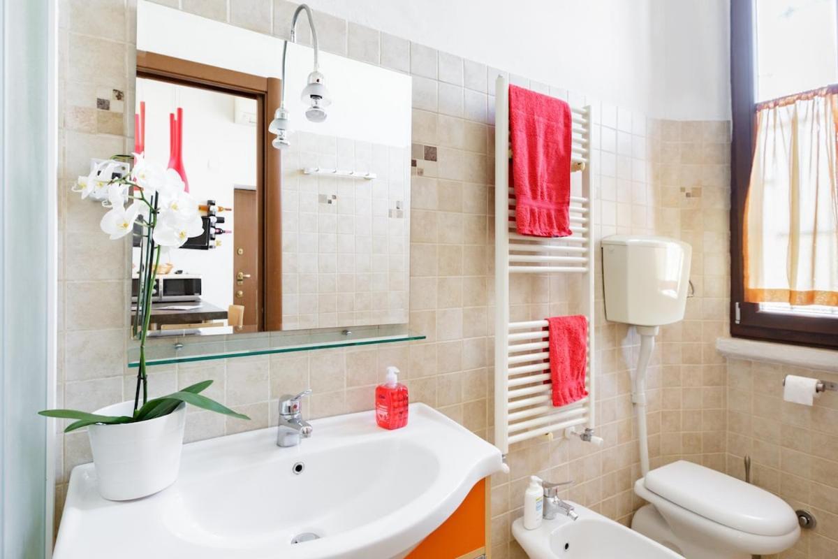 Appartement Navigli-tortona - Modern Flat With Wi-fi And Ac *