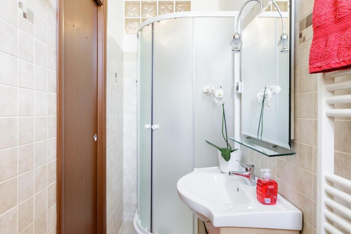 Navigli-tortona - Modern Flat With Wi-fi And Ac Milaan