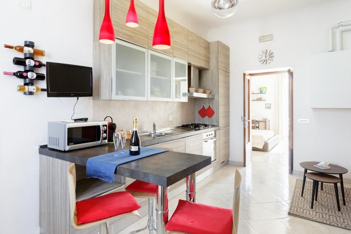 Navigli-tortona - Modern Flat With Wi-fi And Ac * Milaan