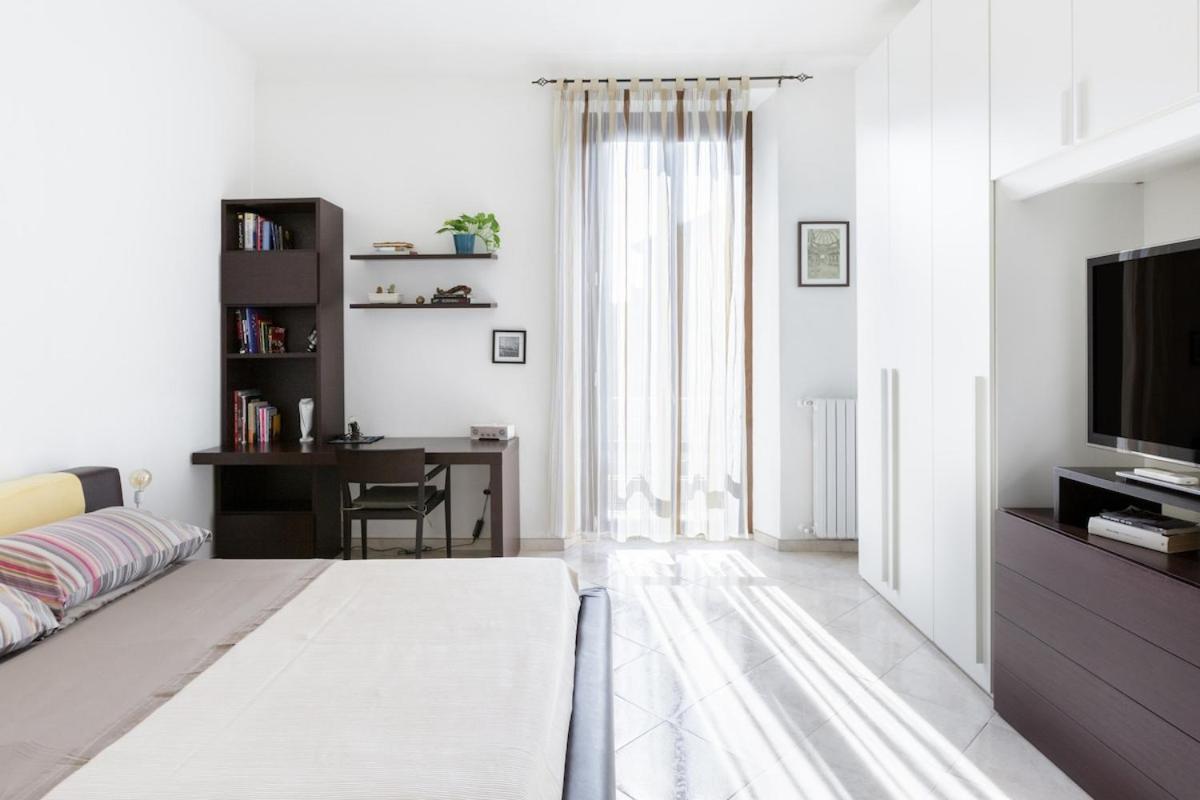 Appartement Navigli-tortona - Modern Flat With Wi-fi And Ac Milaan