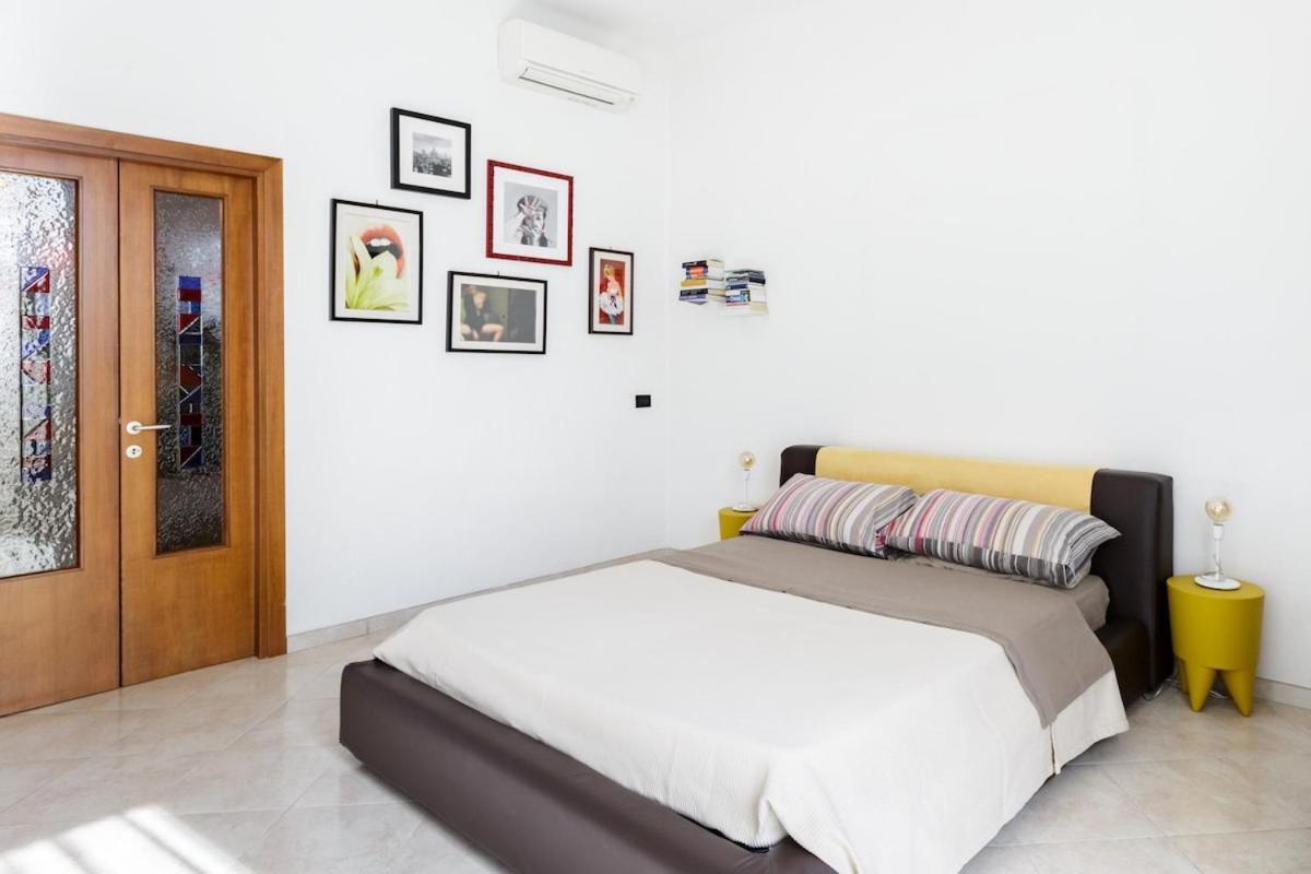Navigli-tortona - Modern Flat With Wi-fi And Ac Appartement Milaan