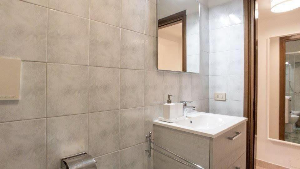 Oasi Confortevole Nel Cuore Di - Mm3 Appartamento *
