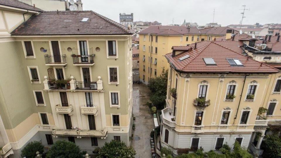 Appartamento Oasi Confortevole Nel Cuore Di - Mm3 Milano