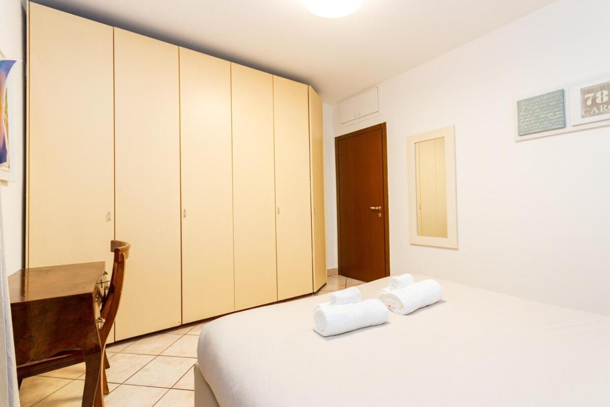 Appartamento Oasi Confortevole Nel Cuore Di - Mm3 Milano
