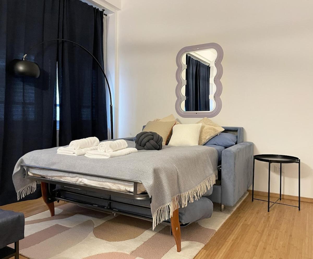 Eleganza Milanese Near Duomo & Metro Lejlighed Milano