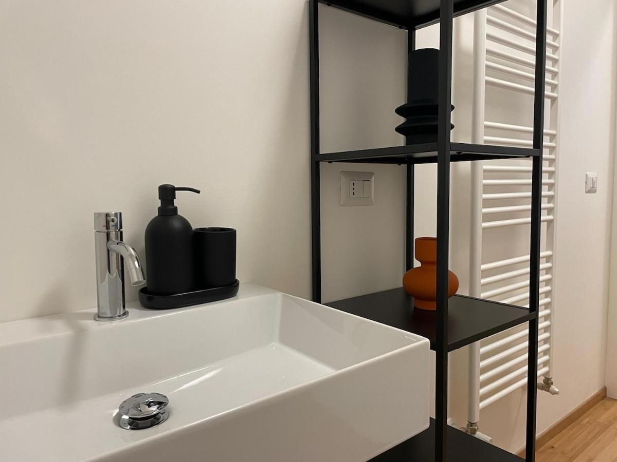Eleganza Milanese Near Duomo & Metro Lejlighed Milano