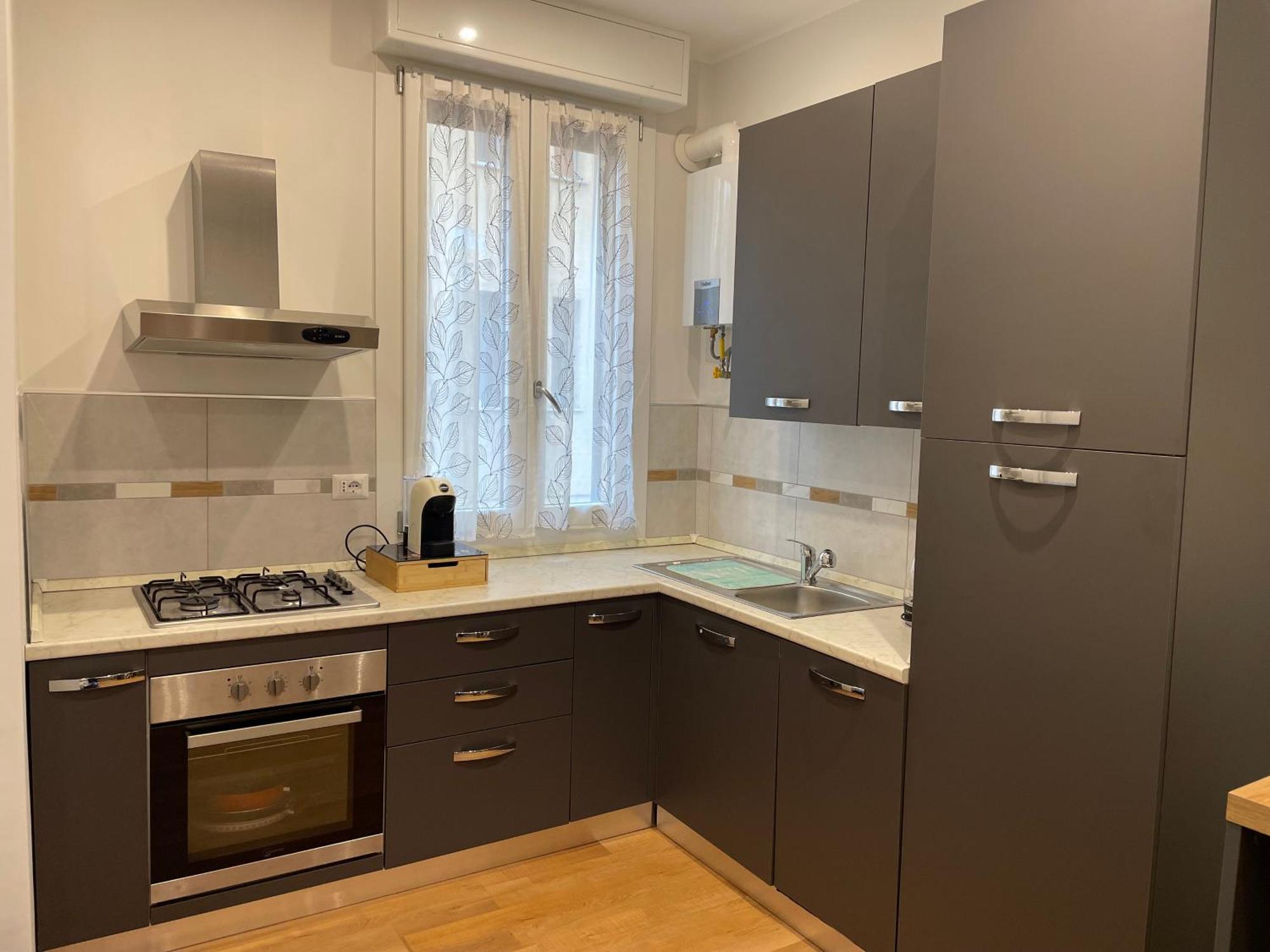 Samia House Appartement *