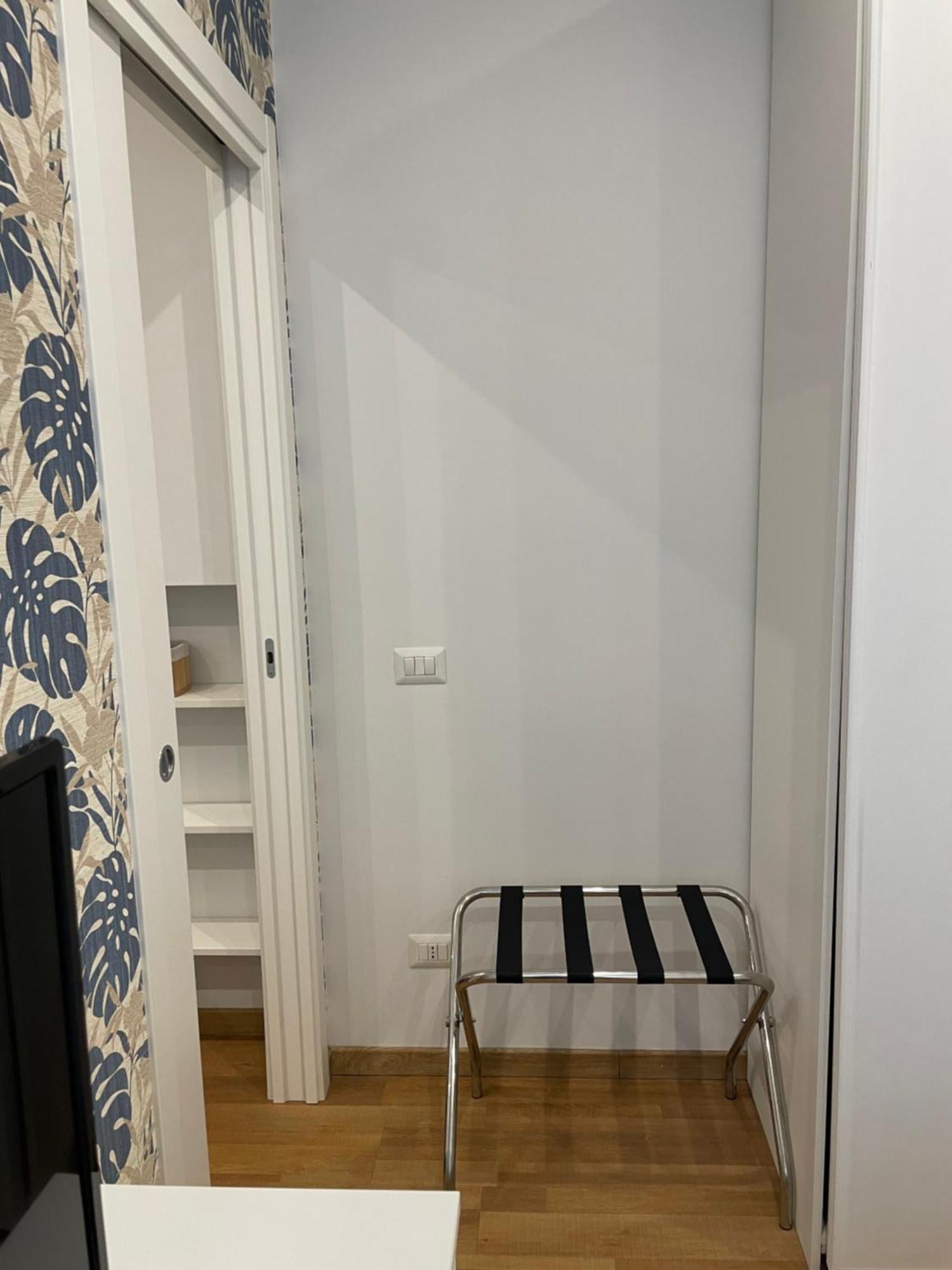 Samia House Appartement
