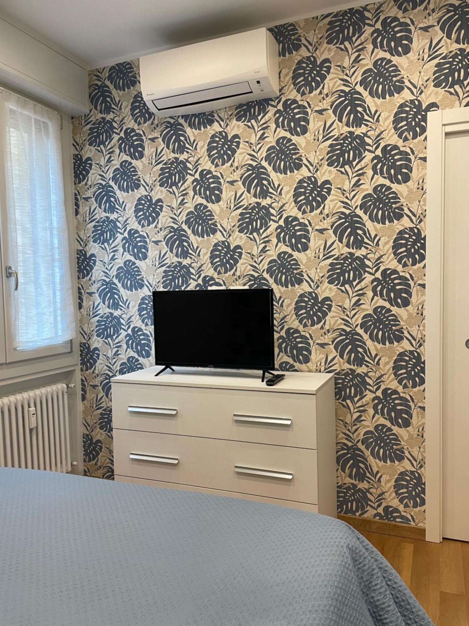 Samia House Appartement *