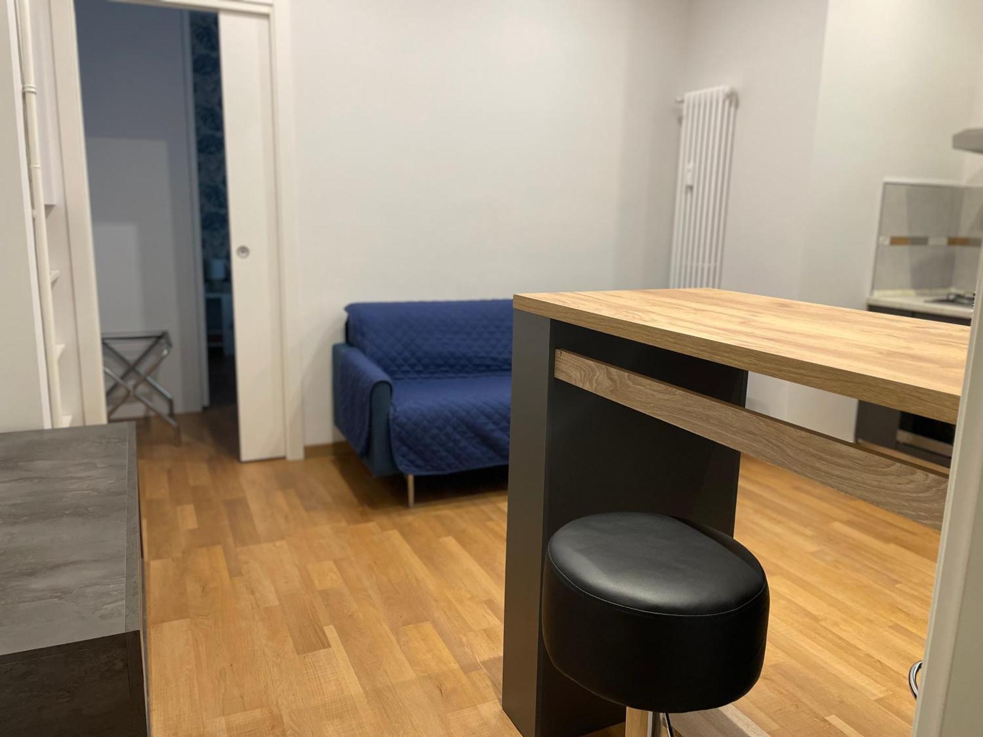Appartement Samia House *
