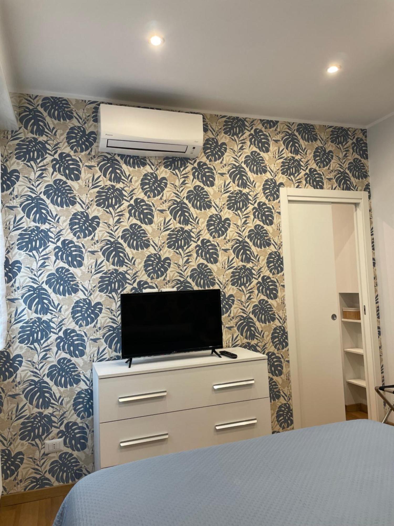 Appartement Samia House
