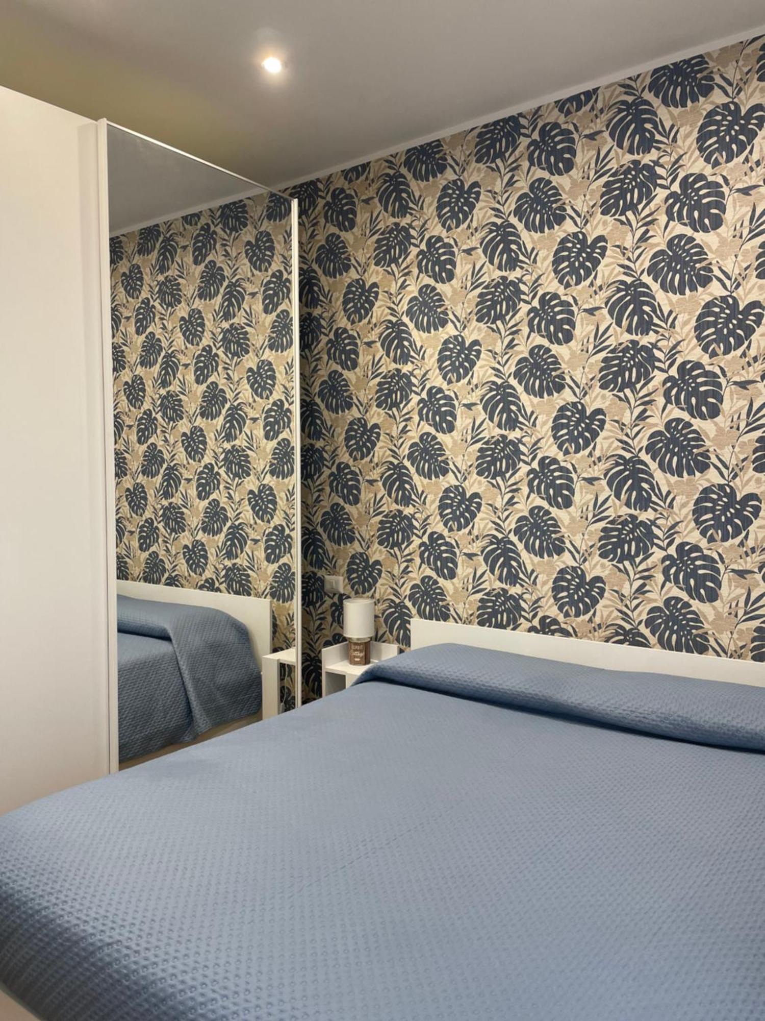 Appartement Samia House Milaan