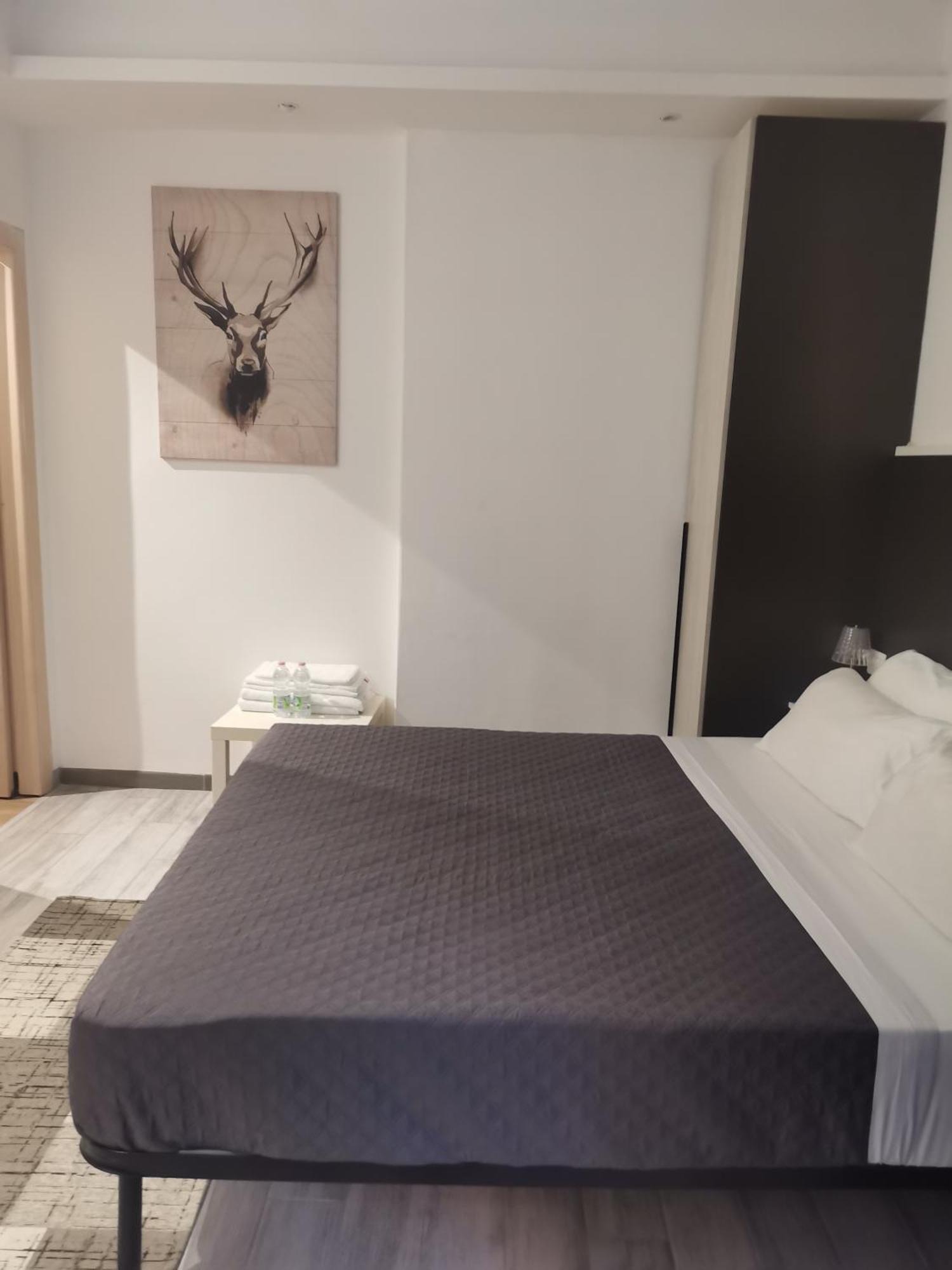 Cenisio 3 Bed & Breakfast