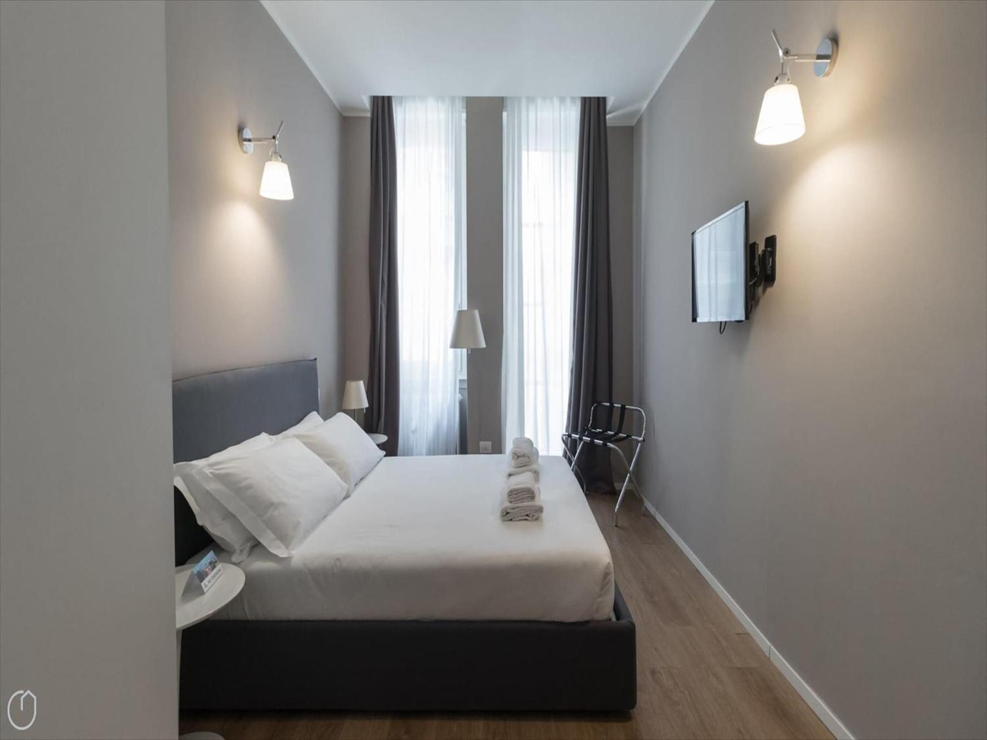 Appartamento Centro Freguglia 2c Milano
