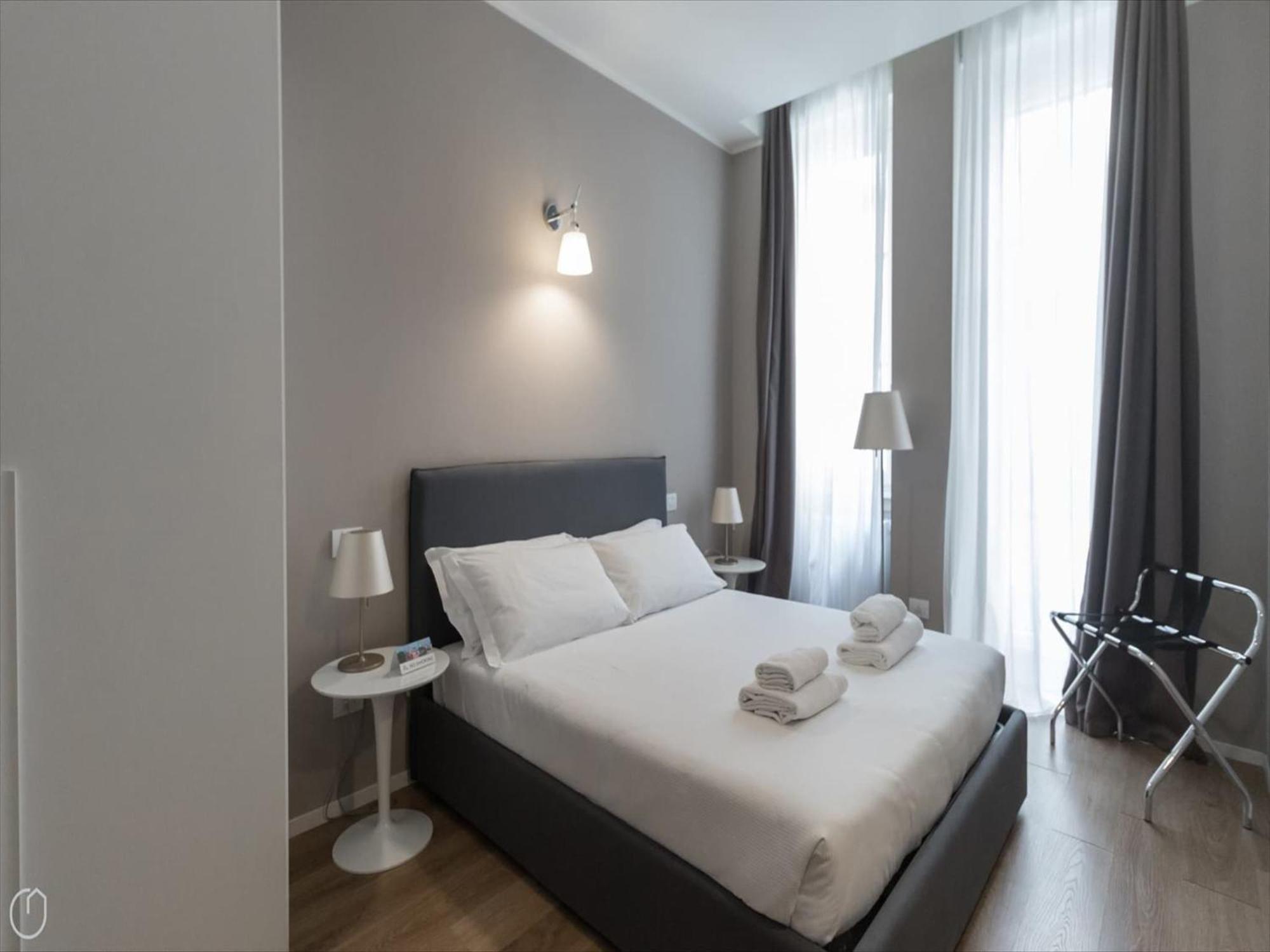 Centro Freguglia 2c Appartamento Milano