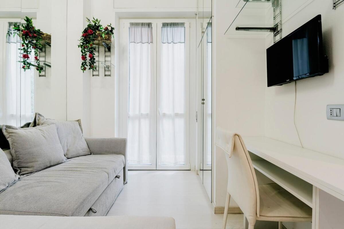 Elegant And Comfortable Mini Appartamento Milano