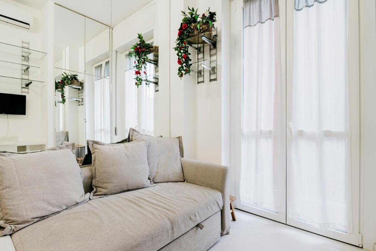 Appartamento Elegant And Comfortable Mini Milano