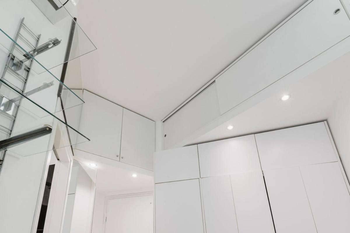 Elegant And Comfortable Mini Appartamento *