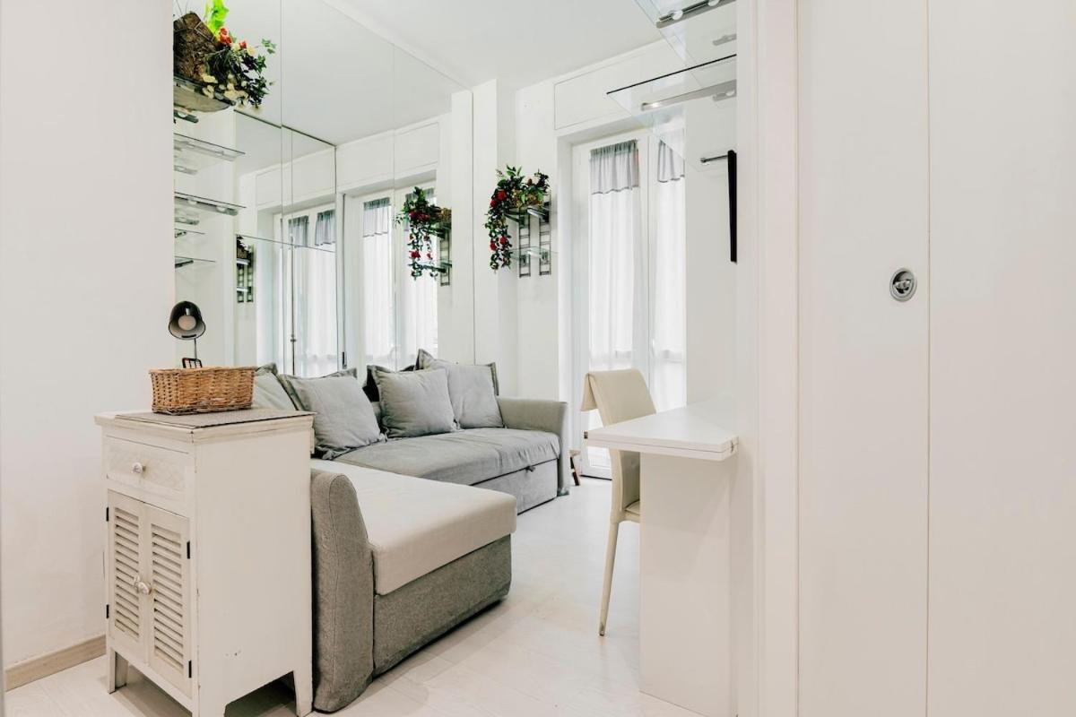 Elegant And Comfortable Mini Milano