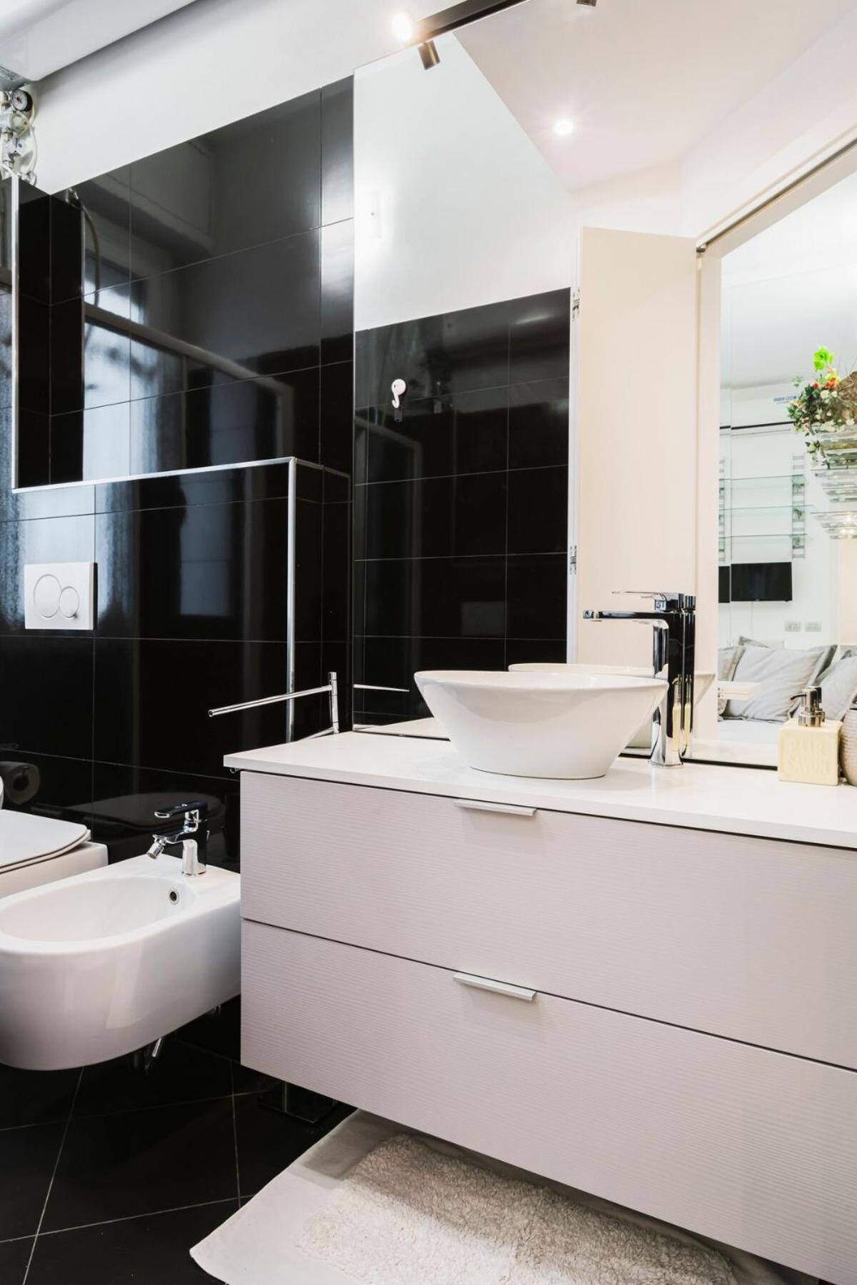 Elegant And Comfortable Mini Mailand