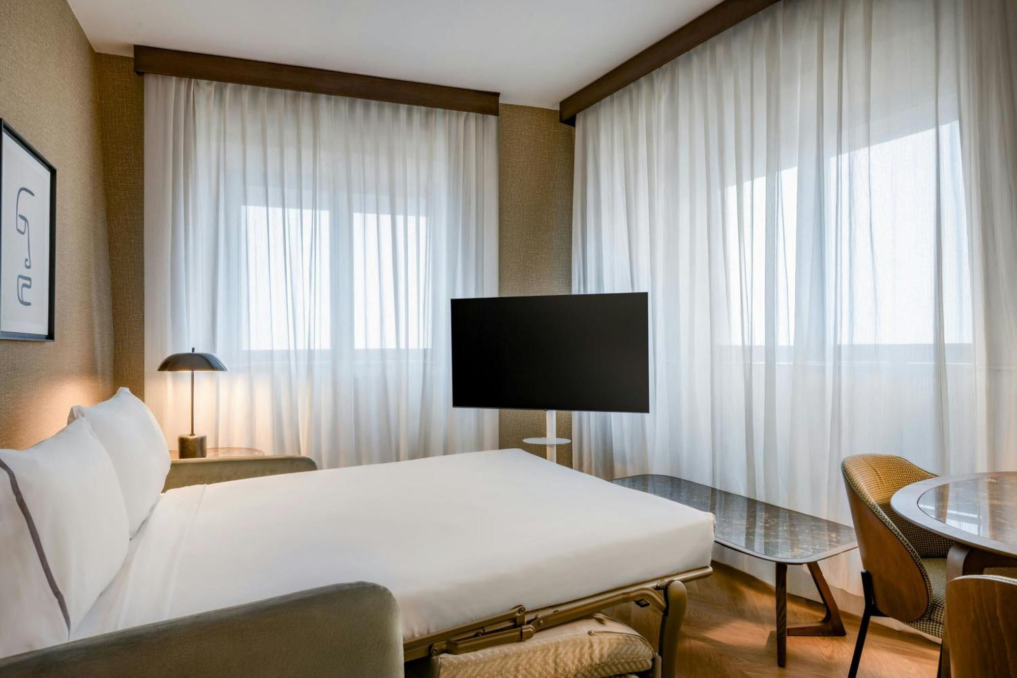Hotel Ac By Marriott 4*