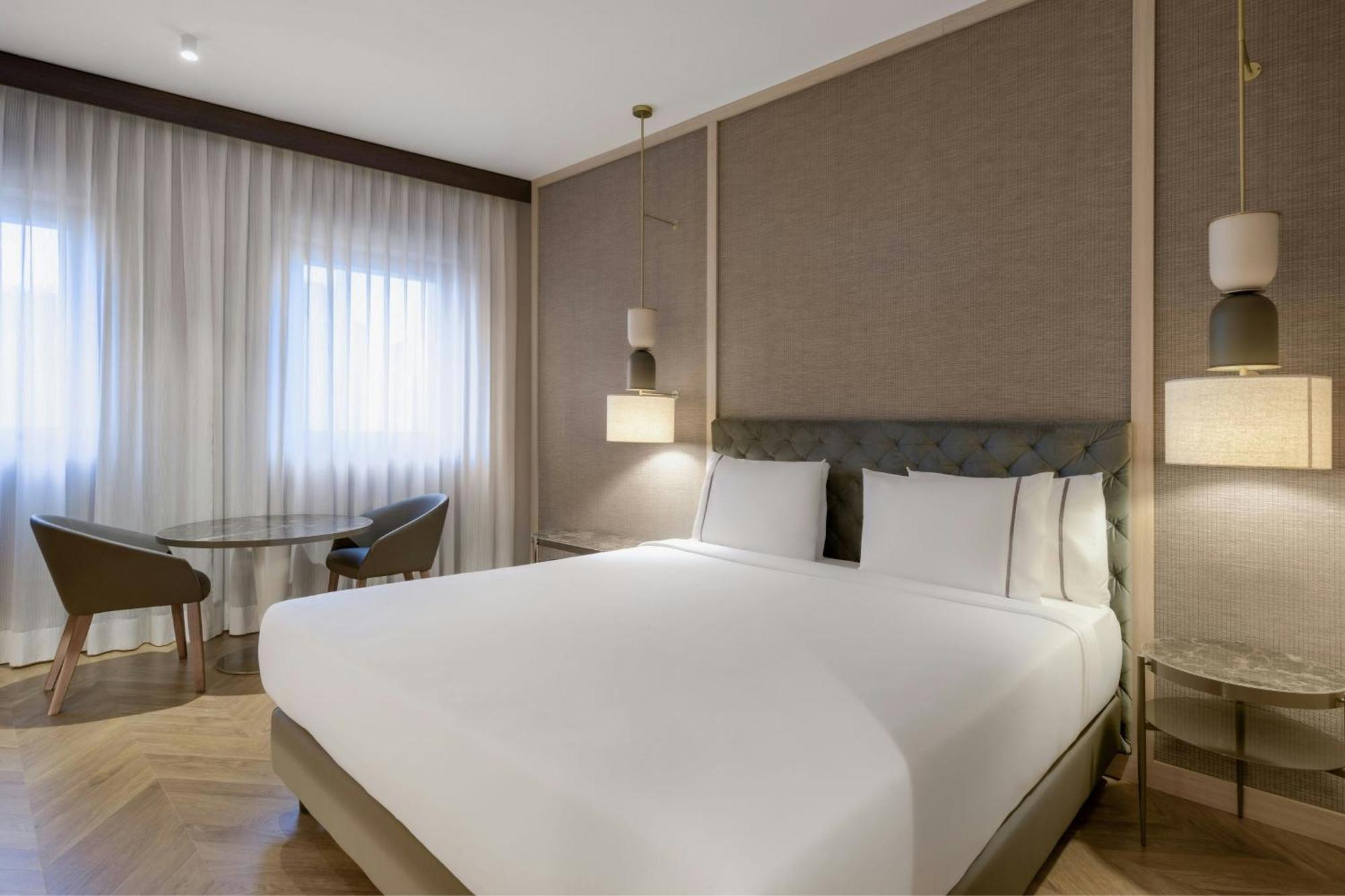 Hotel Ac By Marriott 4*