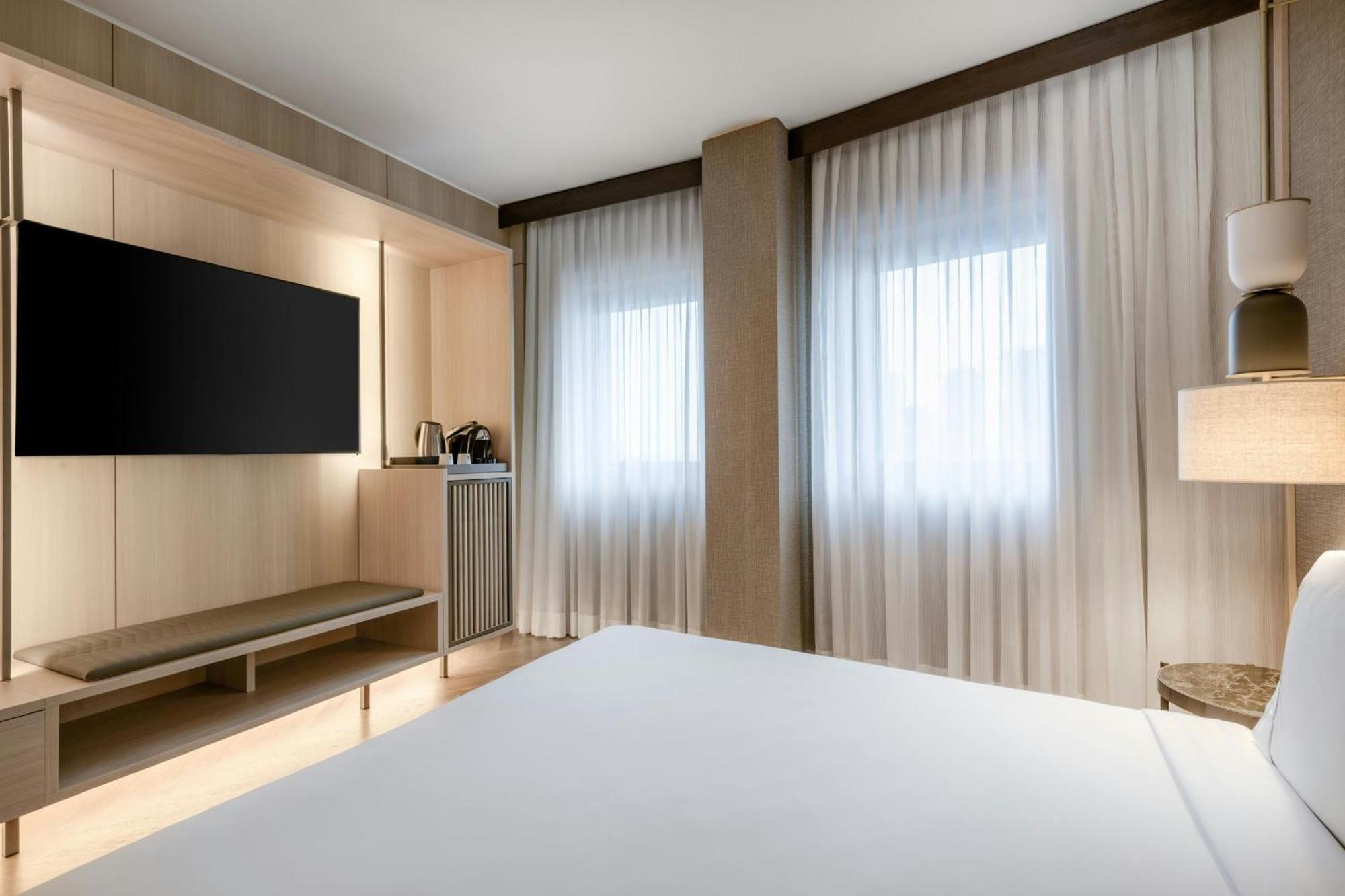 Ac By Marriott 4* Milaan