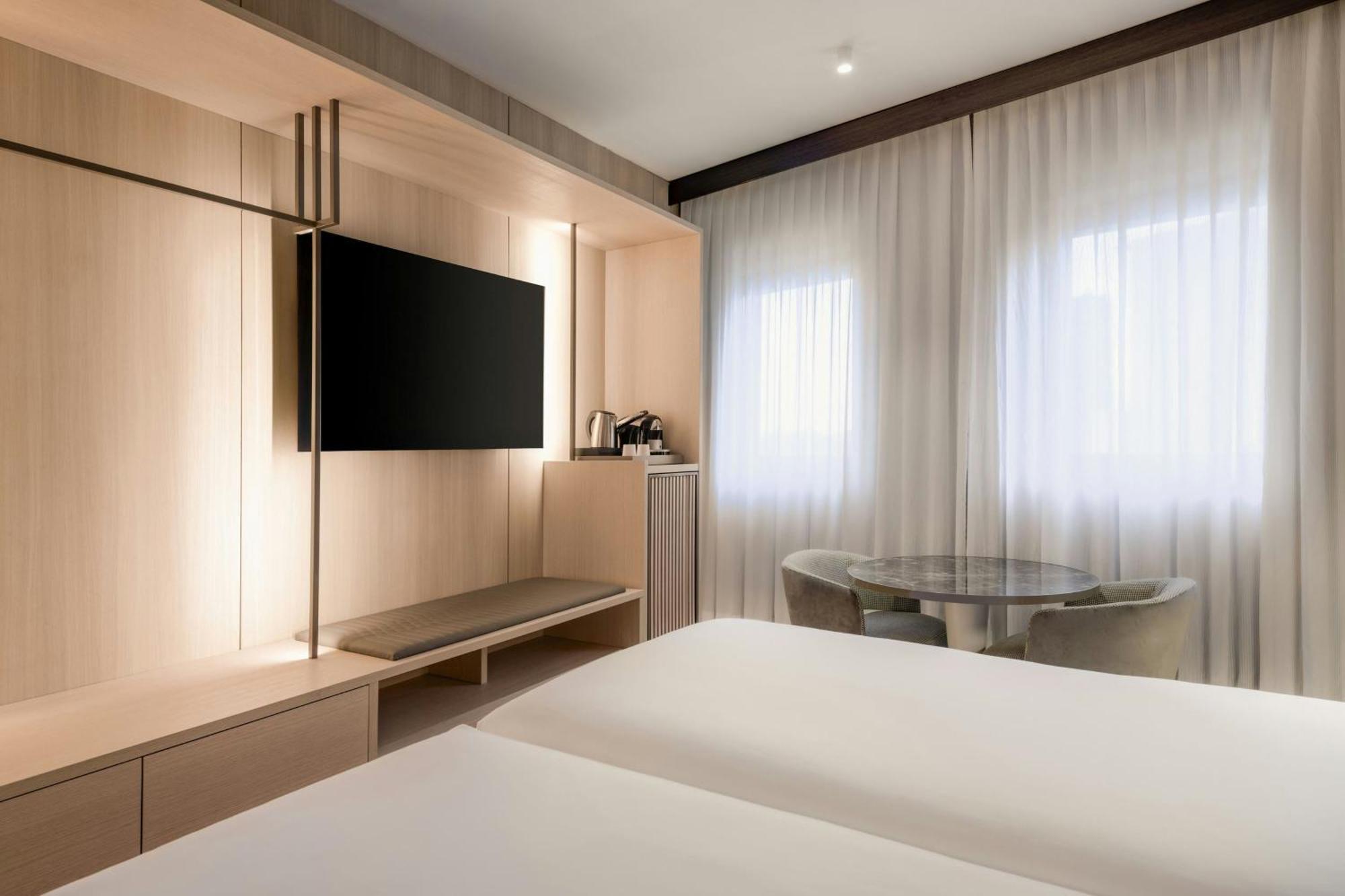 Ac By Marriott