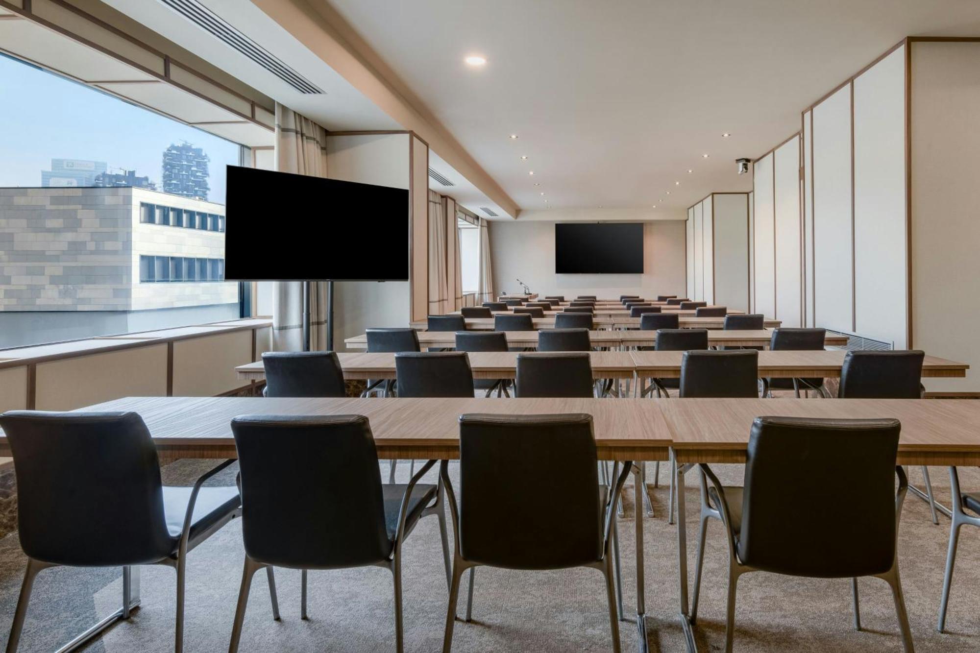 Hotel Ac By Marriott