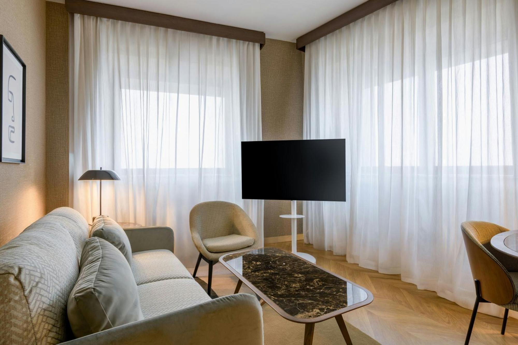 Ac By Marriott Milaan