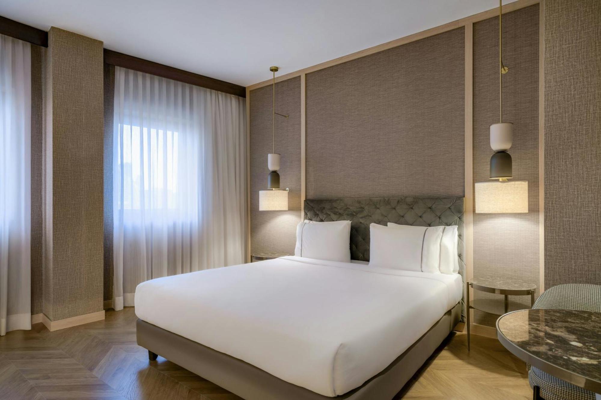 Ac By Marriott Hotel 4*