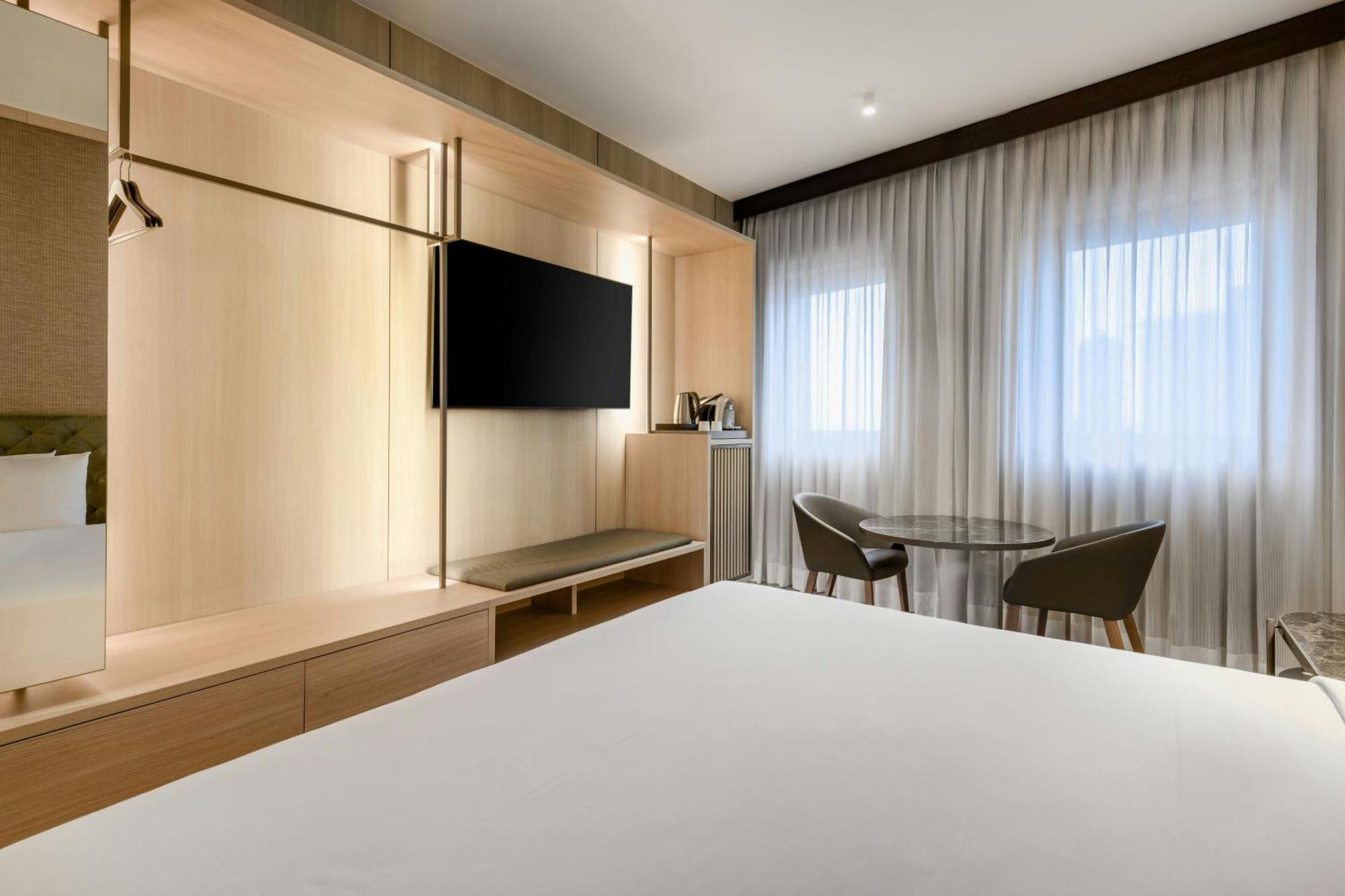 Hotel Ac By Marriott 4*
