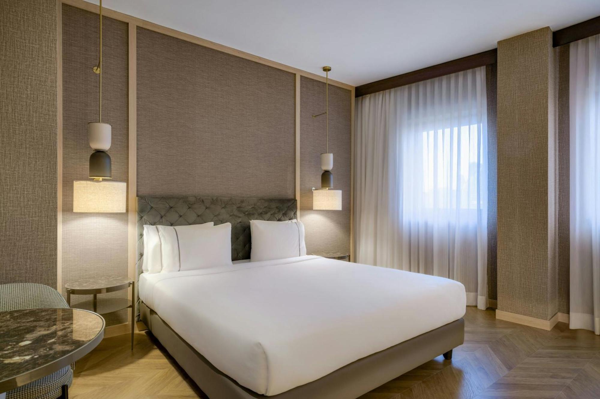 Ac By Marriott 4* Milaan