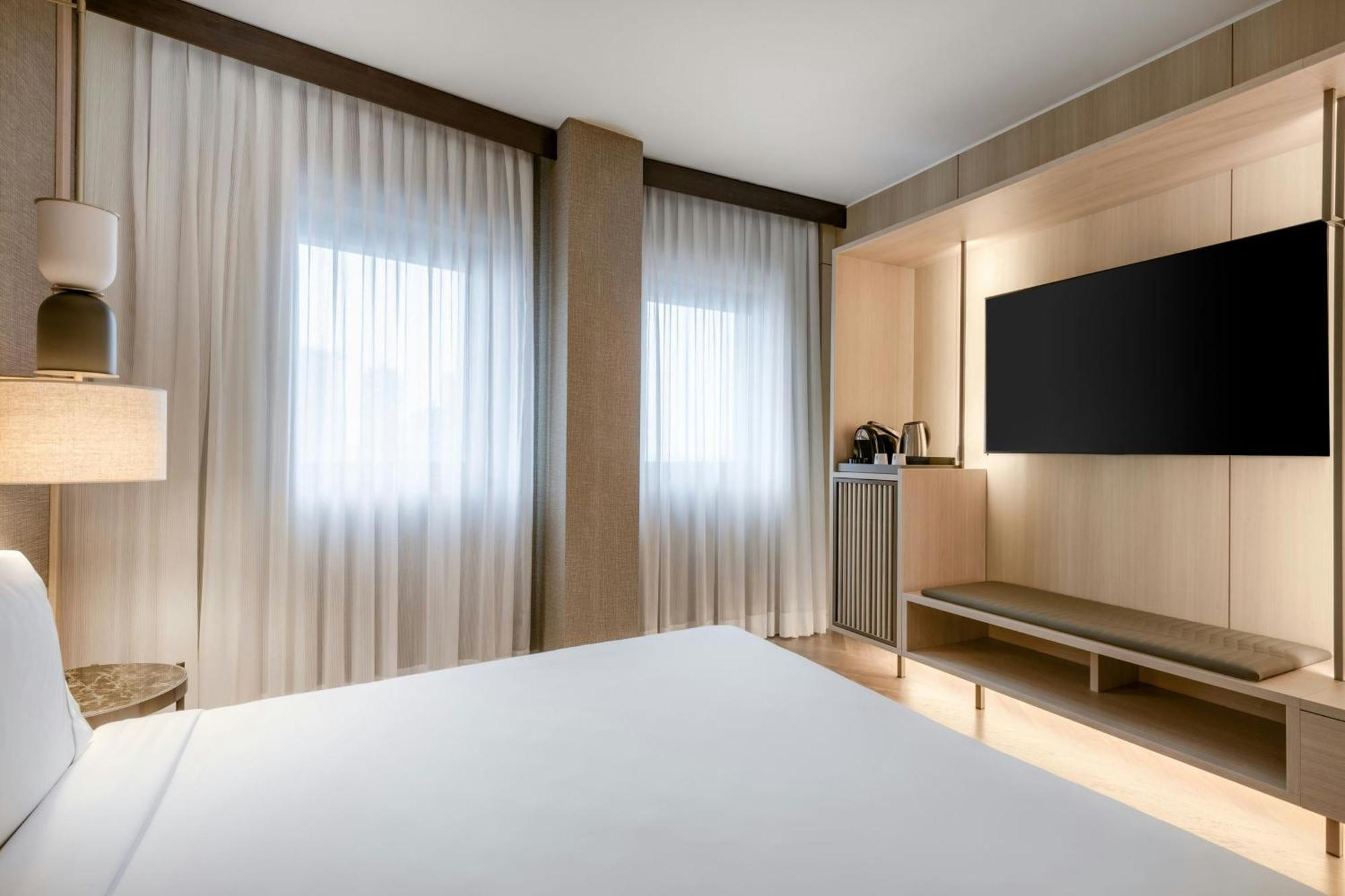Ac By Marriott