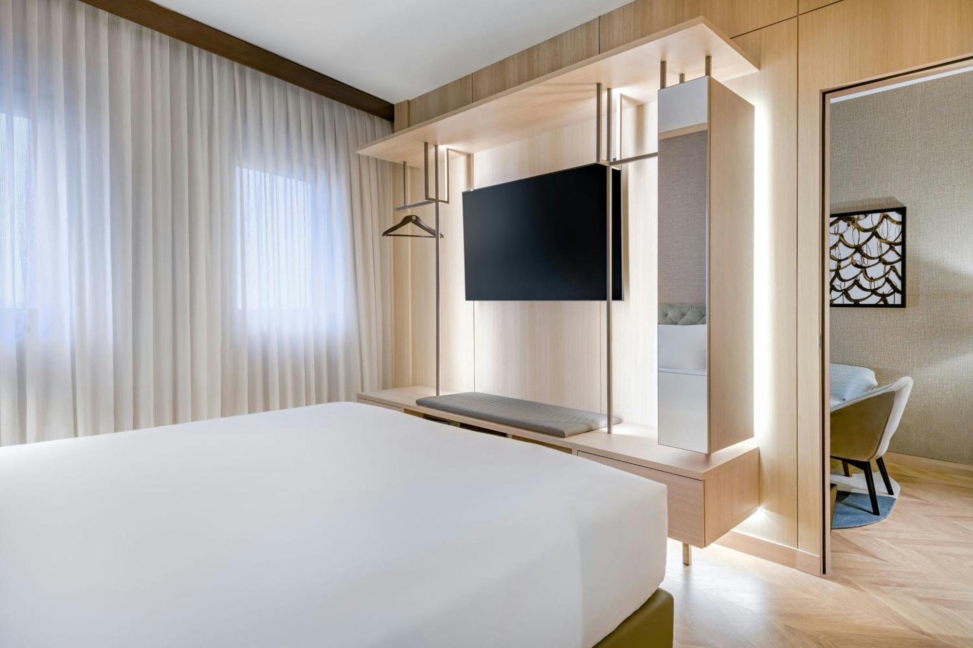Ac By Marriott Hotel Milaan